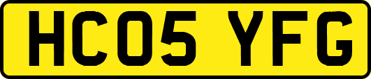 HC05YFG