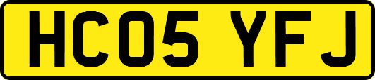 HC05YFJ