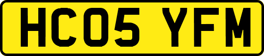 HC05YFM