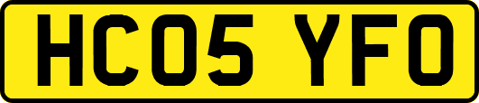 HC05YFO