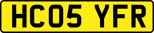 HC05YFR
