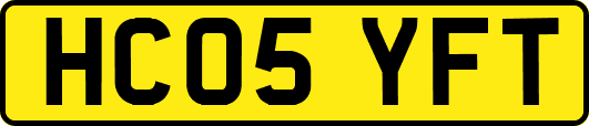 HC05YFT
