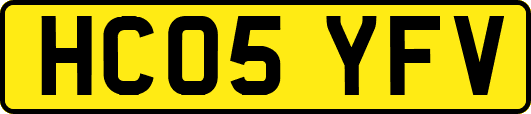 HC05YFV