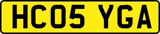 HC05YGA
