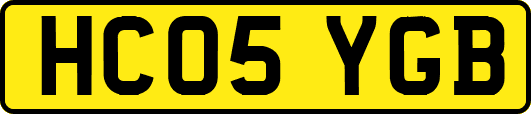 HC05YGB