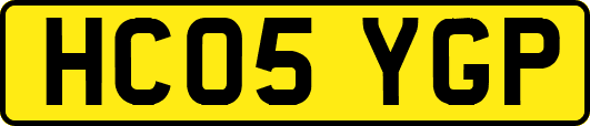HC05YGP