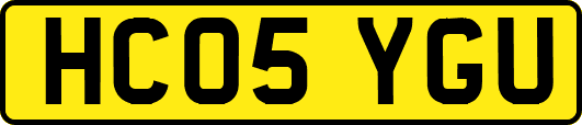 HC05YGU