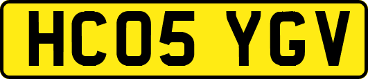 HC05YGV