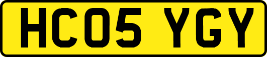 HC05YGY