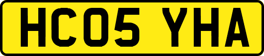 HC05YHA