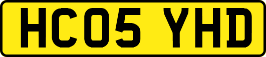 HC05YHD