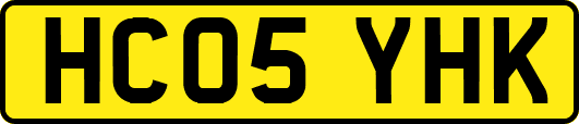 HC05YHK