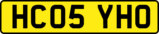 HC05YHO