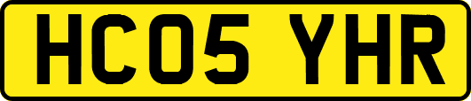 HC05YHR