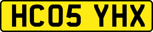 HC05YHX