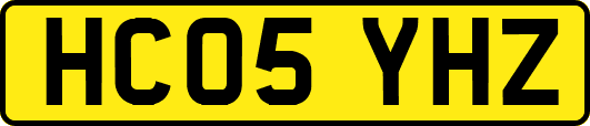 HC05YHZ