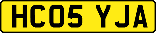HC05YJA