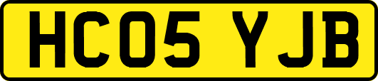 HC05YJB