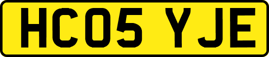 HC05YJE