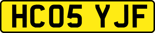 HC05YJF