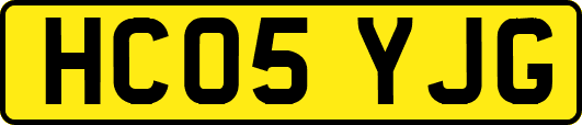 HC05YJG