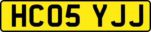 HC05YJJ