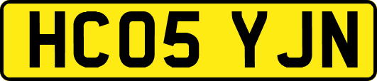 HC05YJN