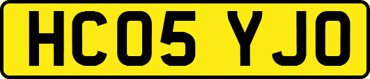 HC05YJO