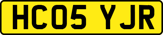 HC05YJR