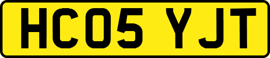 HC05YJT