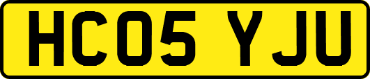 HC05YJU