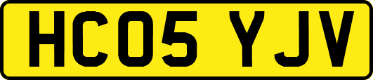 HC05YJV