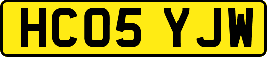 HC05YJW