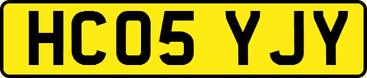 HC05YJY
