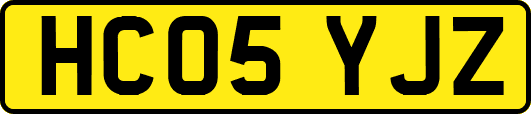 HC05YJZ