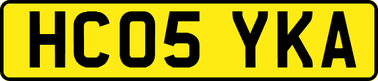 HC05YKA