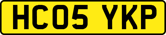 HC05YKP