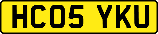 HC05YKU