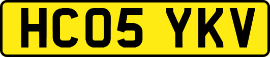 HC05YKV