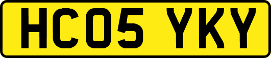 HC05YKY