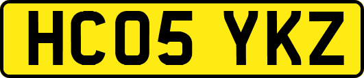HC05YKZ