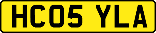 HC05YLA
