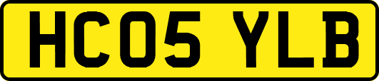 HC05YLB
