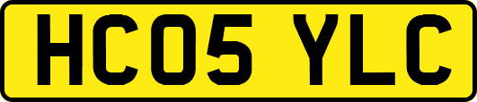 HC05YLC