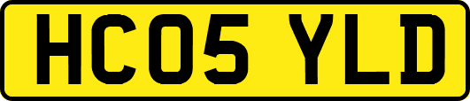 HC05YLD
