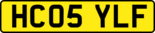 HC05YLF