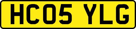 HC05YLG