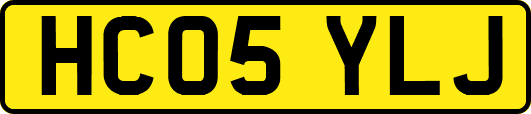 HC05YLJ