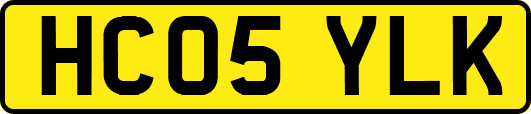 HC05YLK