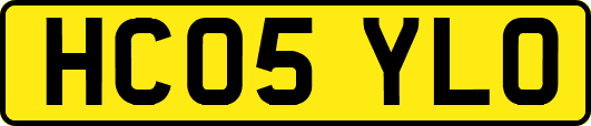 HC05YLO